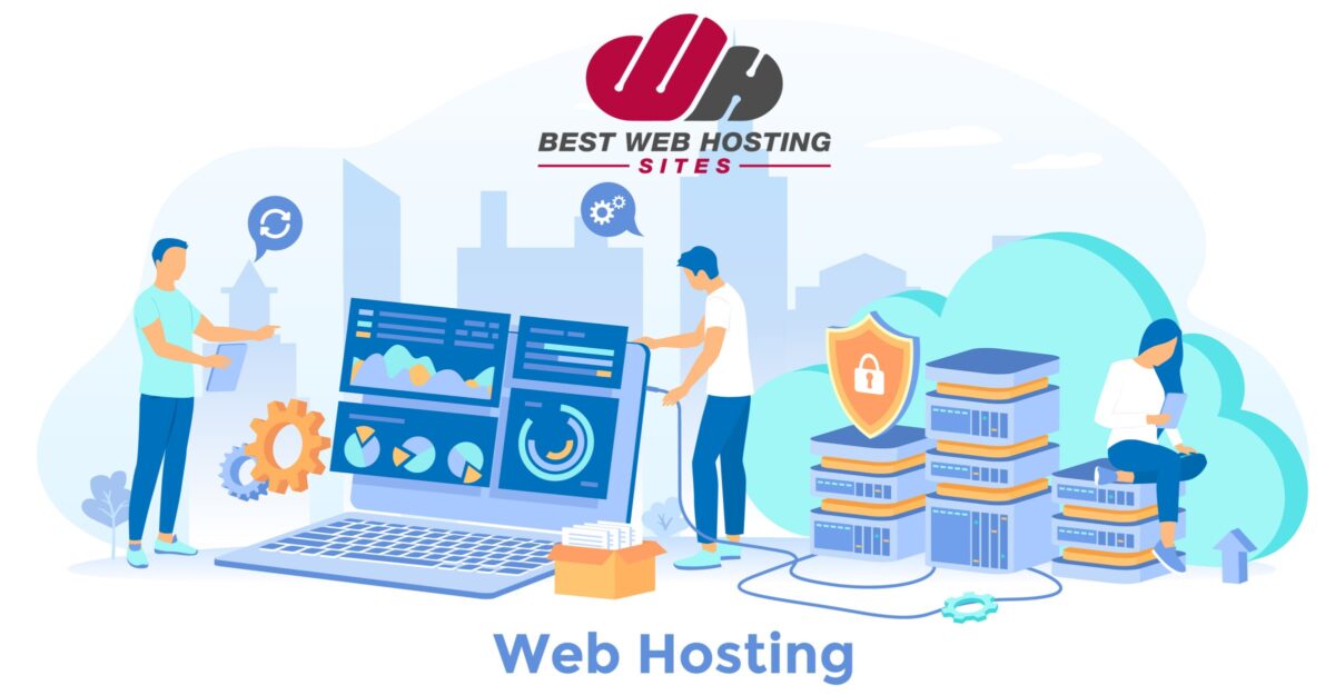 Best Cheap Web Hosting